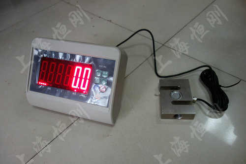 S型压力测量仪