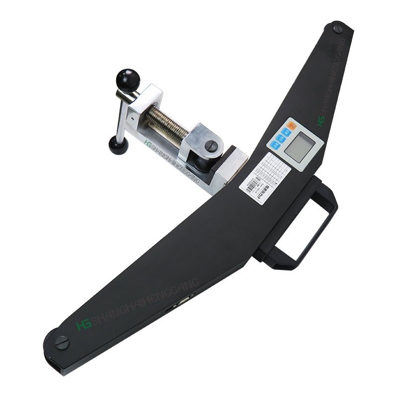 拉钢丝绳用的拉力仪SGSS-20（20KN/2T）价格