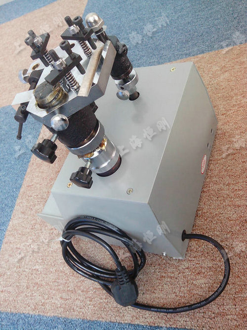 SGSLC千分尺检定仪器图片