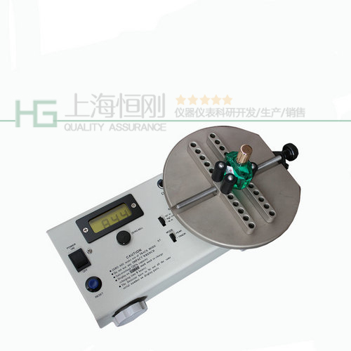 SGHP瓶盖扭矩测试计图片