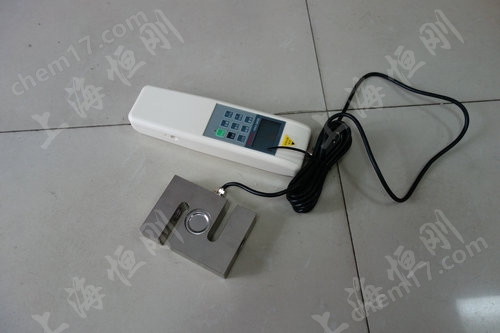 100N推拉力测力计(内置式 微型 S型 弹簧)
