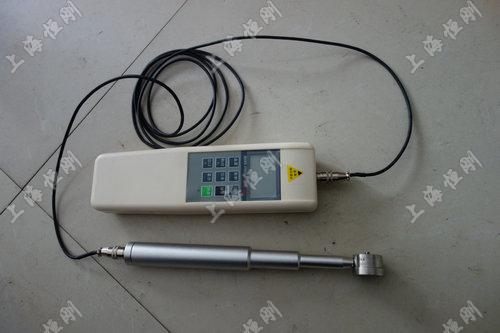 非标定制微型小型推力计图片