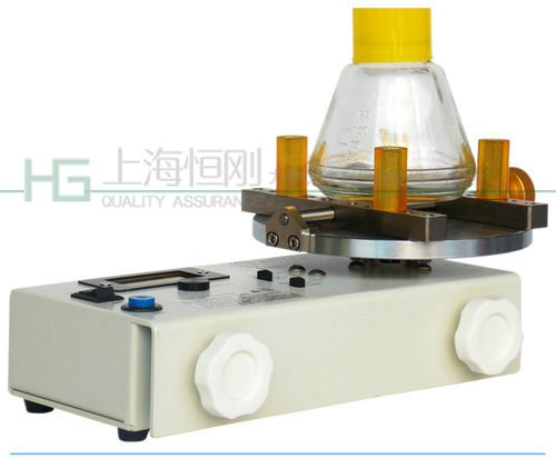  SGHP药品瓶盖旋紧力测试仪图片