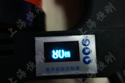 SGDD螺栓电动扳手图片