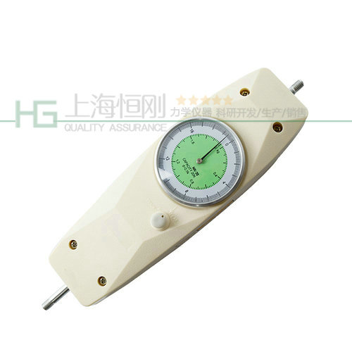 指针式小型推力测试仪