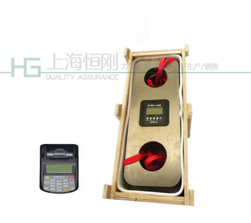  无线拉力仪器