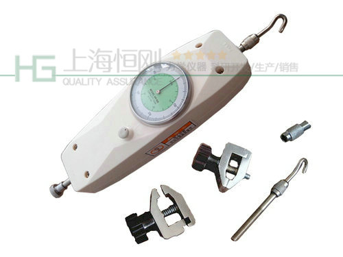 指针式小型推力测试仪
