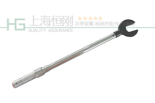 开口头油压脉冲定扭扳手图片