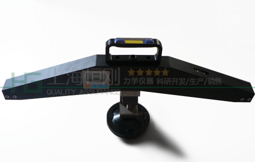 幕墙拉索张紧力测力仪