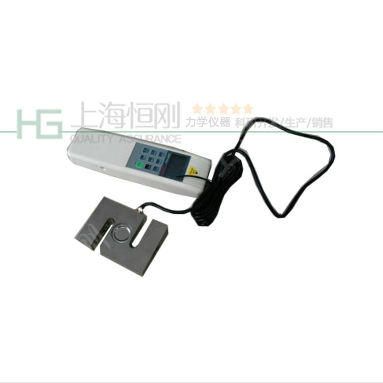0.5级小型拉力仪图片   S型