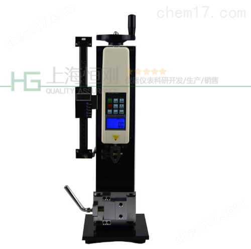 手搖螺杆测试台SGCY-500生产商