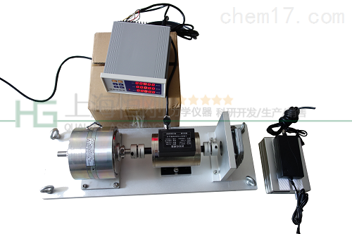  SGDN-200步进电机扭矩测试仪器图片 