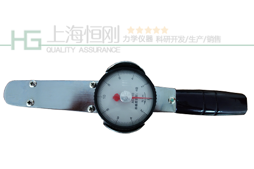 指针螺丝力矩扳手