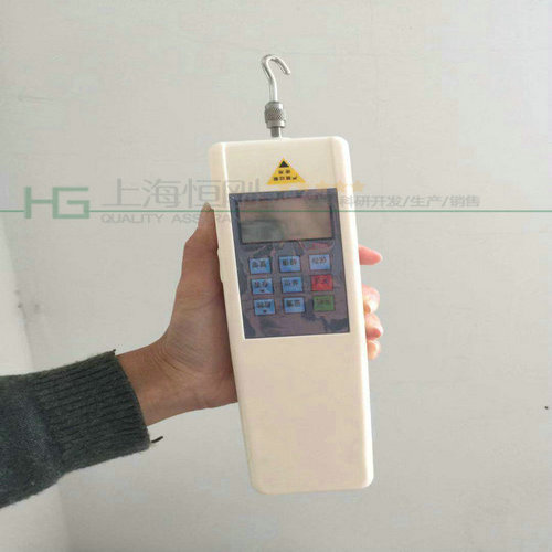 小型推拉力计图片