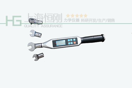 数显扭矩力示值扳手图片