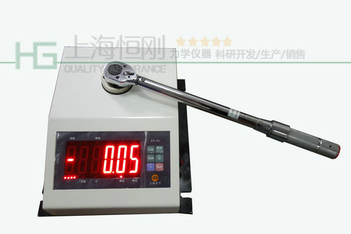 开关量扭力扳手效验仪