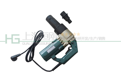 终紧扭剪型电动扳手图片