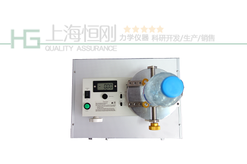 医学药品瓶盖锁紧力仪器