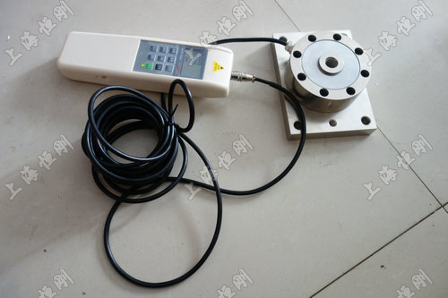 轮辐式0.1级标准测力仪