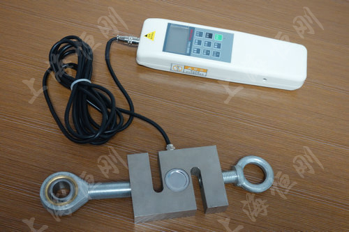 0.1级标准测力仪图片 S型