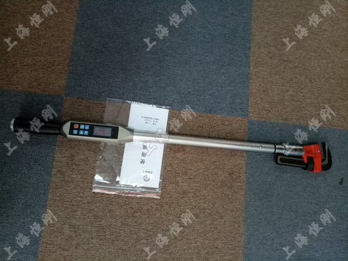 螺栓数显扭力扳手图片