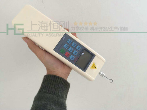 0.1级标准测力仪