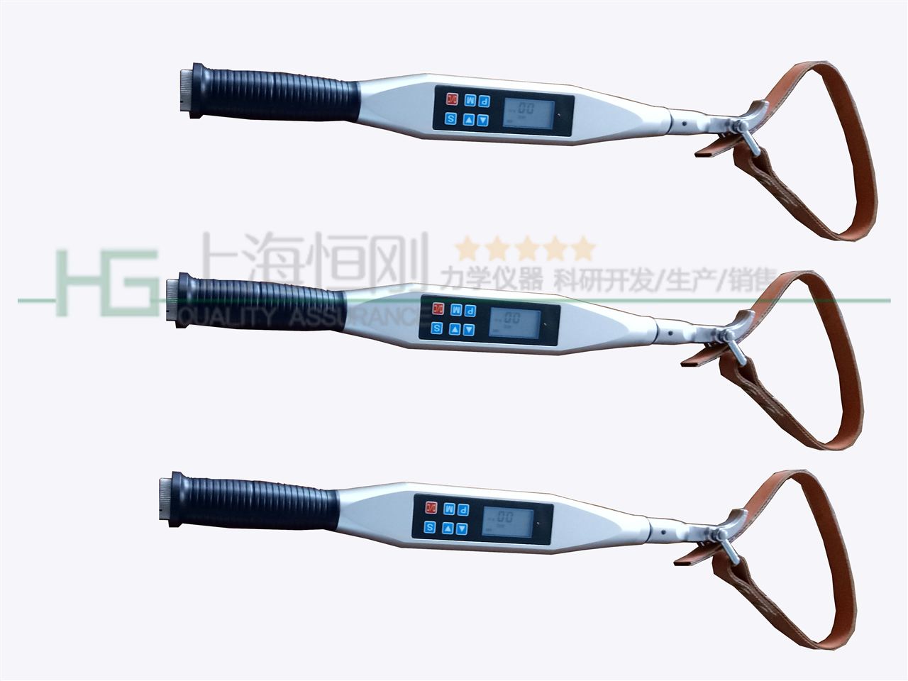 标准力矩扳手图片  带皮带