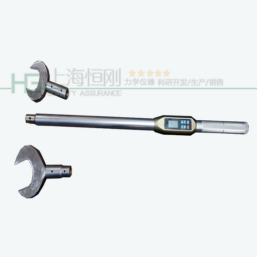 大量程力矩扳手
