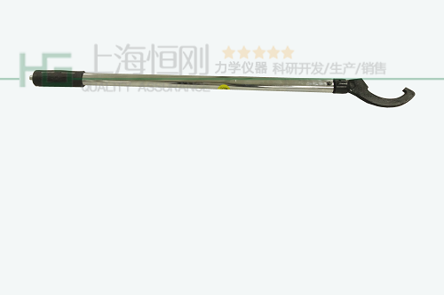 SGTG预置扭力扳手图片