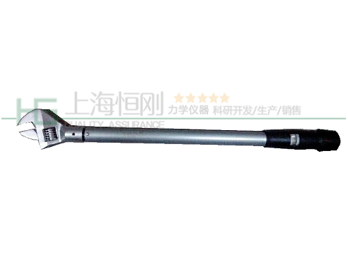 手动拧紧螺丝扭矩工具图片(可配活动开口头)