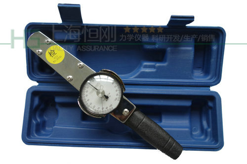 表盘扭矩扳手图片