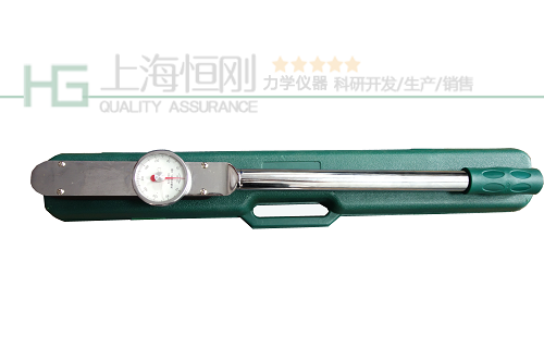 指针公斤扳手