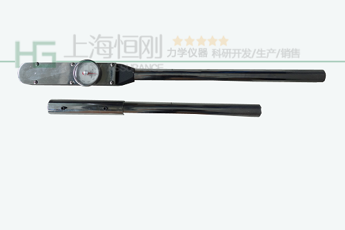 指针公斤扳手