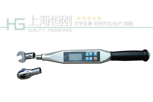 高精度数显力矩扳手图片
