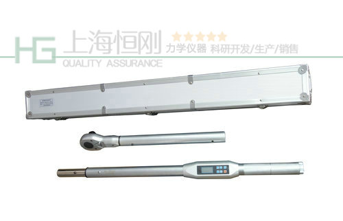高铁力矩扳手