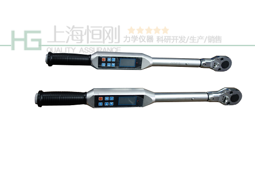数显大扭力矩扳手图片 棘轮式