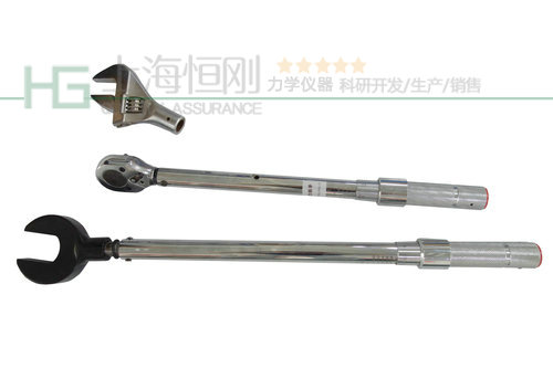 机械式可调扳手图片 