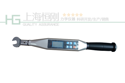 增紧数显扭力扳手