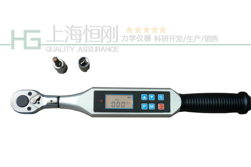 增紧数显扭力扳手图片
