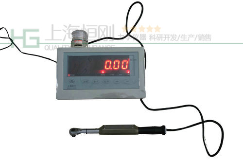 非标定制扭矩扳手