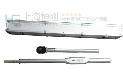 小扭力数显棘轮扳手
