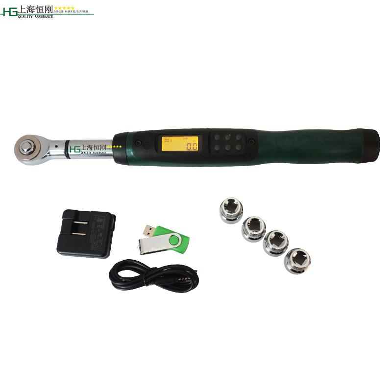 智能手动扭力扳手工具图片 智能手动扭力扳手工具图片
