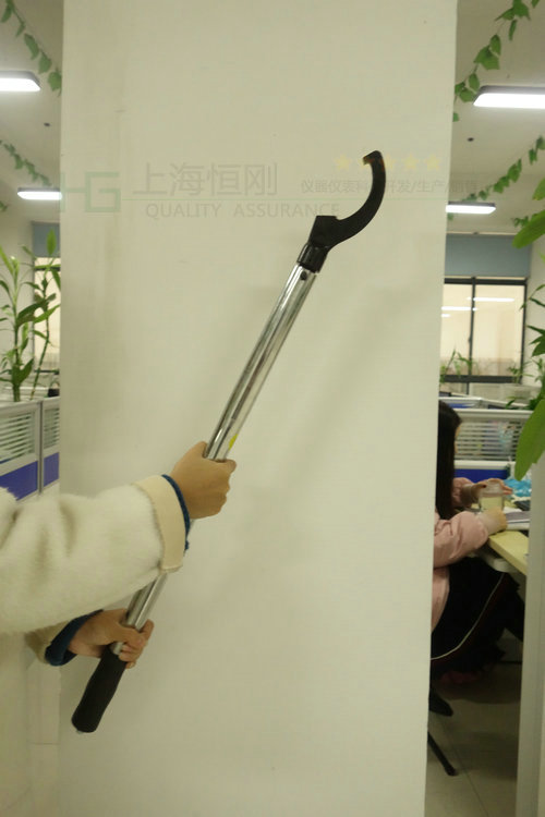 SGTG型勾形拧紧头扭矩扳手图片  