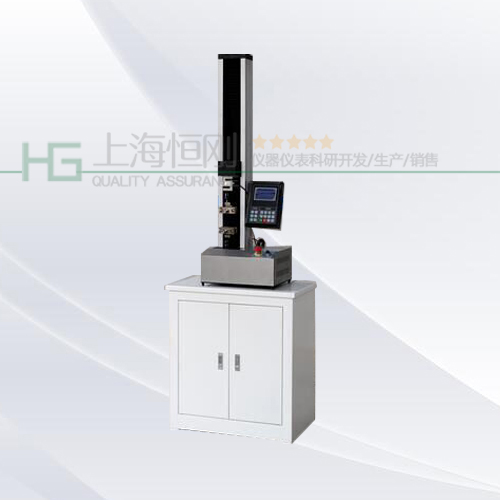 铝合拉力试验机图片