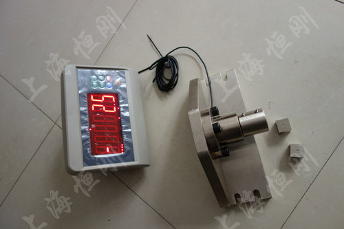 SGJN数显扭矩测量仪图片