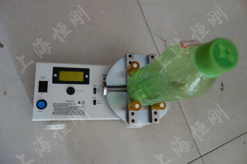 SGHP瓶盖扭矩测试仪图片
