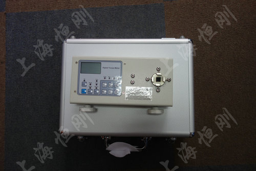 SGHP电批扭力检验仪器图片