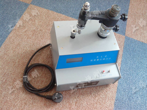 SGSLC数显量仪测力仪器图片