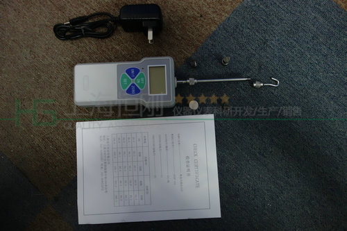  标准负荷测力仪图片