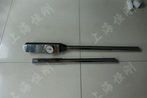 SGACD指针扭矩测量扳手图片